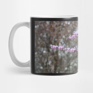 Red Bud Tree Mug